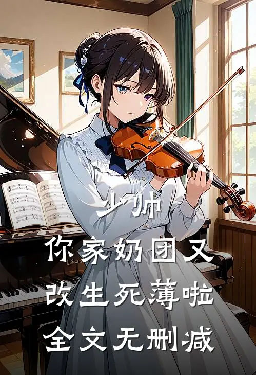 少帅，你家奶团又改生死薄啦全文无删减