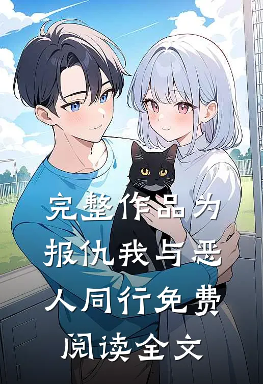 完整作品为报仇我与恶人同行免费阅读全文