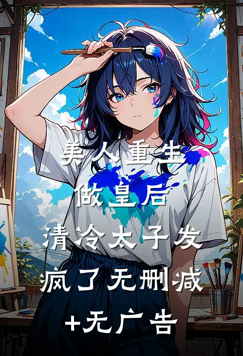 美人重生做皇后，清冷太子发疯了无删减+无广告