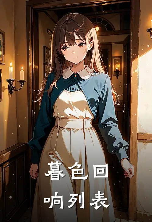 暮色回响列表