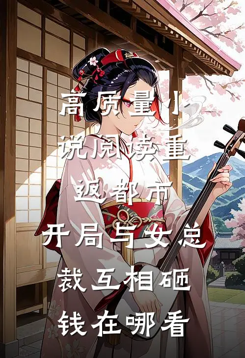 高质量小说阅读重返都市:开局与女总裁互相砸钱在哪看