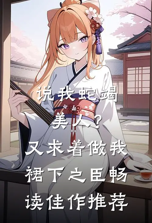 说我蛇竭美人？又求着做我裙下之臣畅读佳作推荐