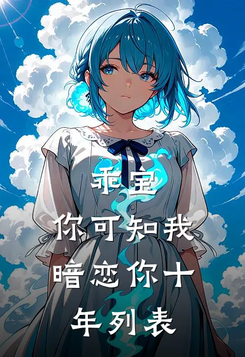 乖宝，你可知我暗恋你十年列表