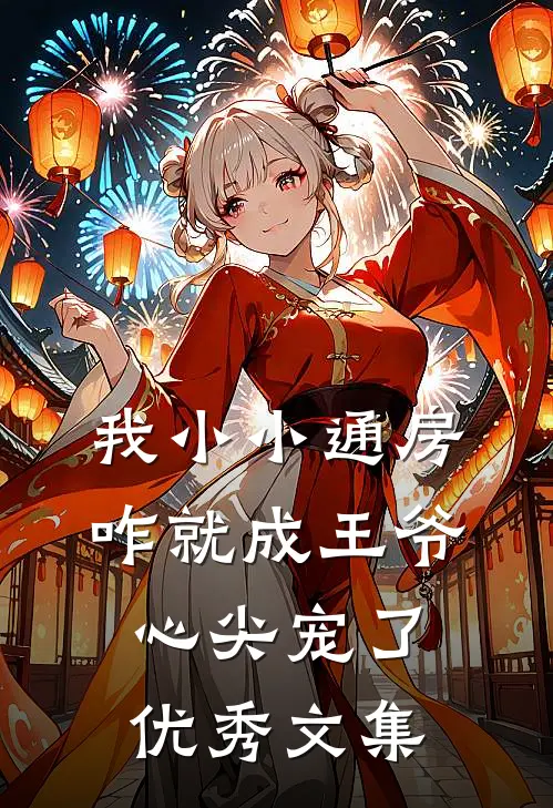 我小小通房，咋就成王爷心尖宠了优秀文集