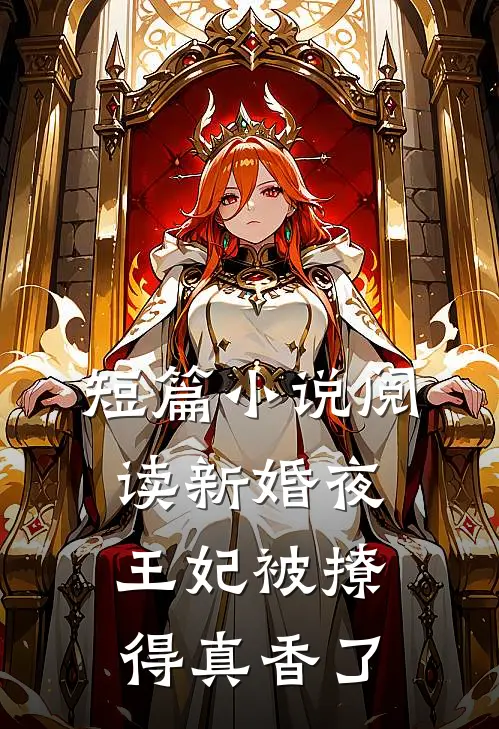 短篇小说阅读新婚夜，王妃被撩得真香了
