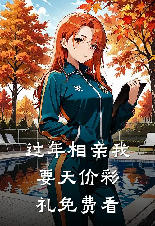 过年相亲我要天价彩礼免费看