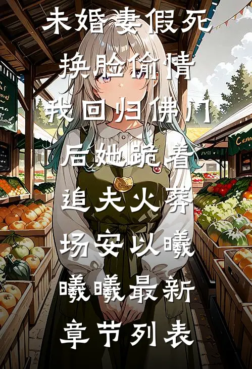 未婚妻假死换脸偷情，我回归佛门后她跪着追夫火葬场安以曦曦曦最新章节列表