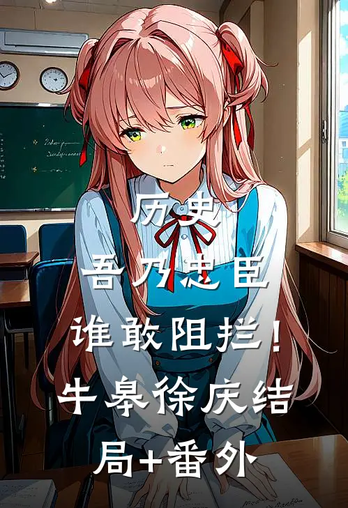 历史：吾乃忠臣，谁敢阻拦！牛皋徐庆结局+番外