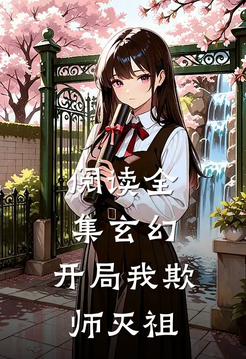 阅读全集玄幻：开局我欺师灭祖