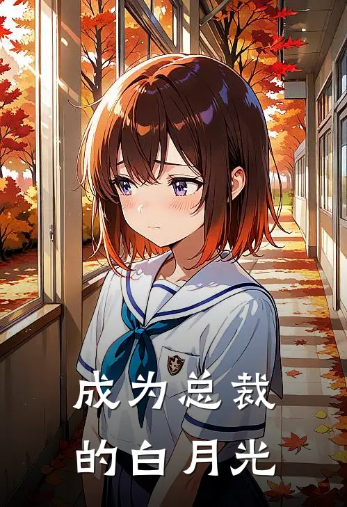 成为总裁的白月光