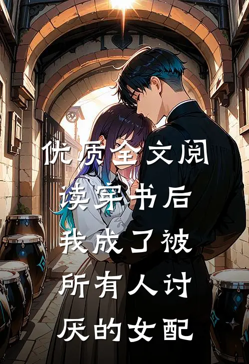 优质全文阅读穿书后，我成了被所有人讨厌的女配