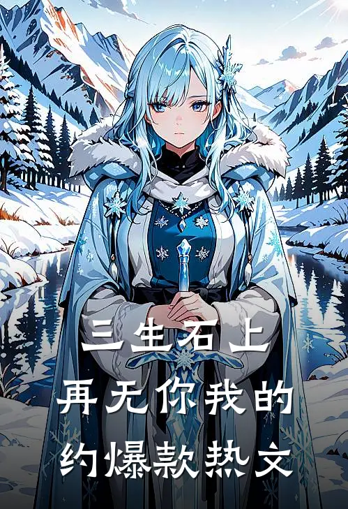 三生石上，再无你我的约爆款热文