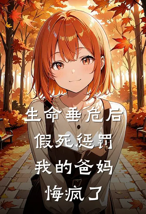 生命垂危后，假死惩罚我的爸妈悔疯了