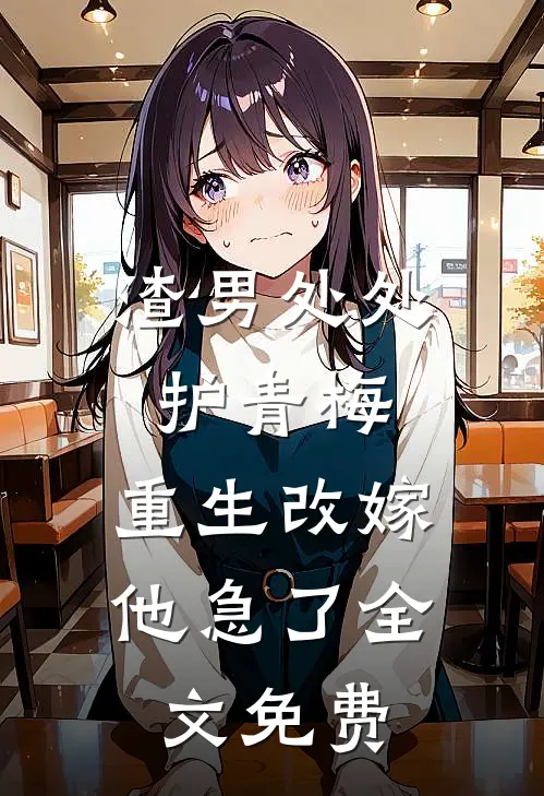 渣男处处护青梅，重生改嫁他急了全文免费