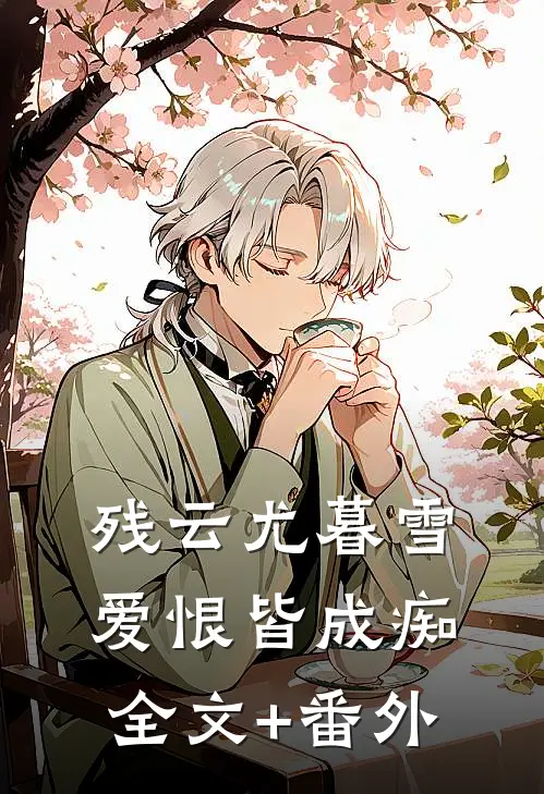 残云尤暮雪，爱恨皆成痴全文+番外