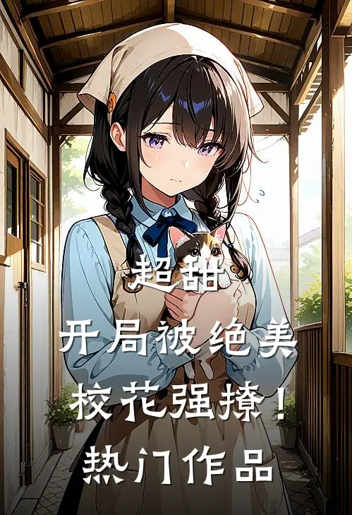 超甜：开局被绝美校花强撩！热门作品