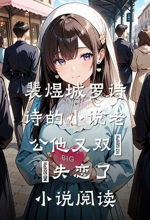 裴煜城罗诗诗的小说老公他又双叒叕失恋了小说阅读