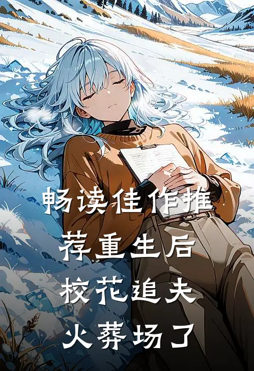 畅读佳作推荐重生后，校花追夫火葬场了