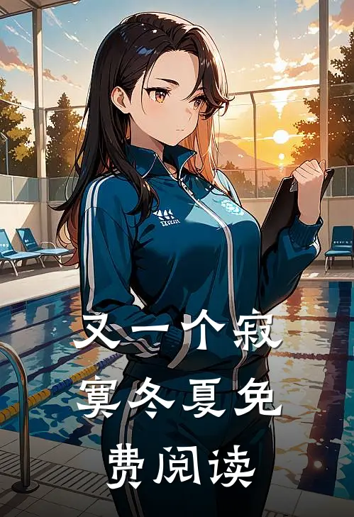 又一个寂寞冬夏免费阅读