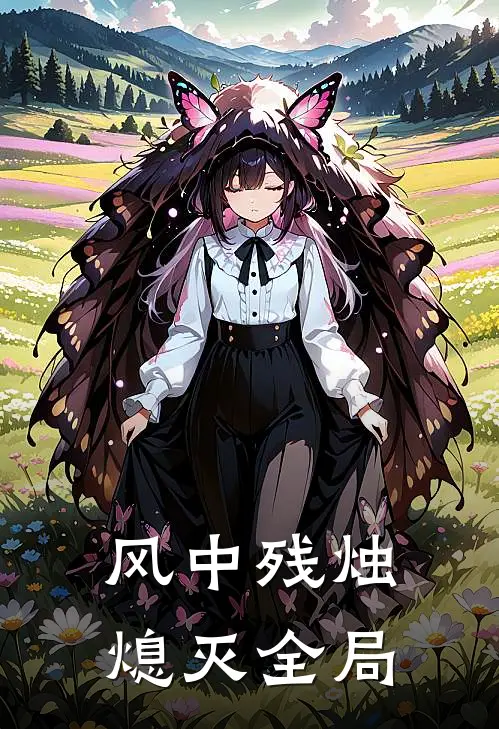 风中残烛熄灭全局
