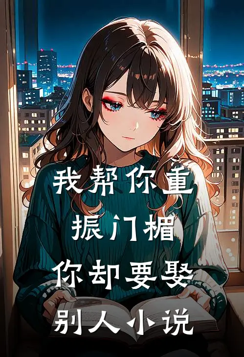 我帮你重振门楣，你却要娶别人小说