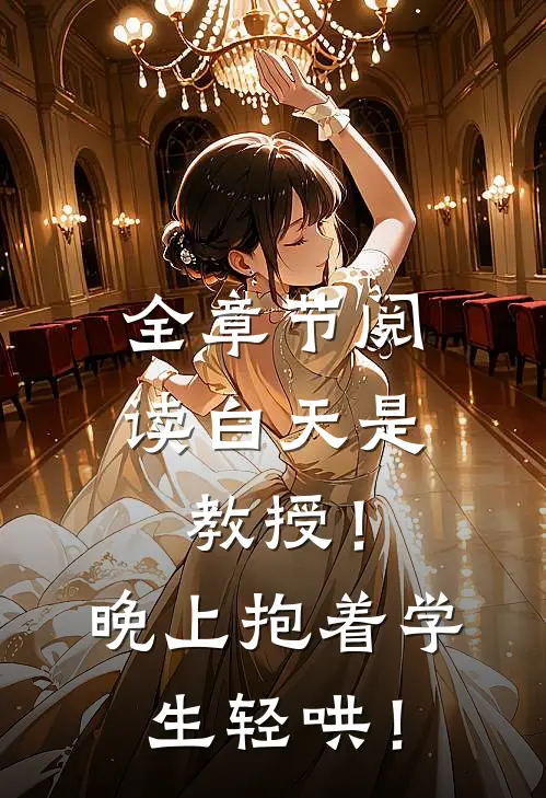 全章节阅读白天是教授！晚上抱着学生轻哄！