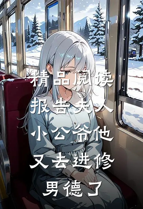 精品阅读报告夫人，小公爷他又去进修男德了