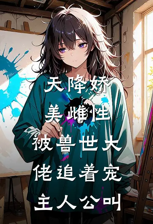 天降娇美雌性，被兽世大佬追着宠主人公叫
