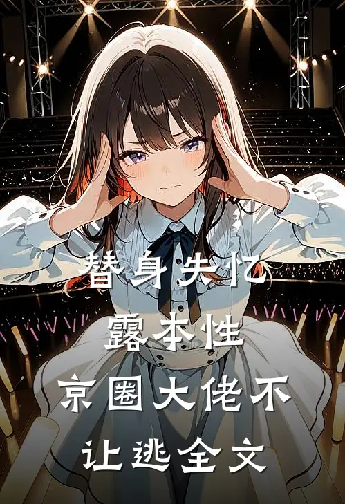 替身失忆露本性，京圈大佬不让逃全文