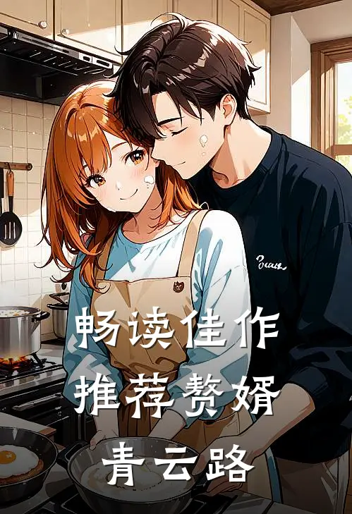 畅读佳作推荐赘婿青云路