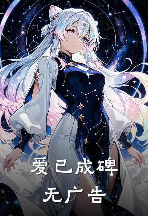 爱已成碑无广告