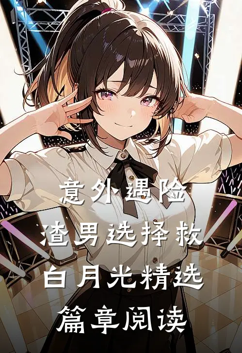 意外遇险，渣男选择救白月光精选篇章阅读