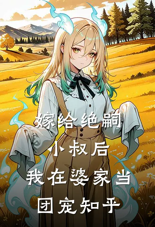 嫁给绝嗣小叔后，我在婆家当团宠知乎