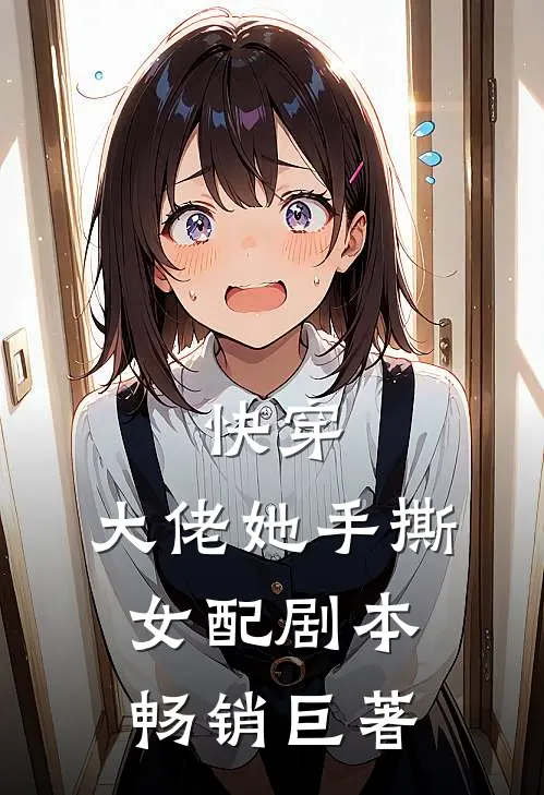 快穿：大佬她手撕女配剧本畅销巨著