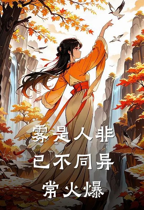 雾是人非已不同异常火爆