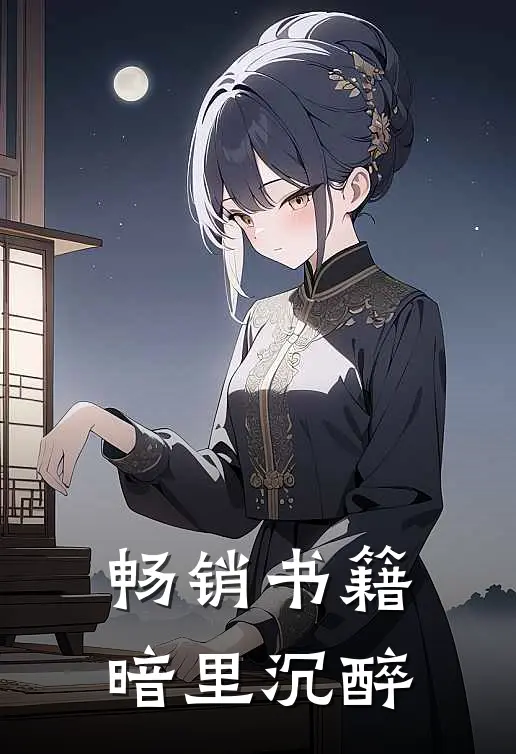 畅销书籍暗里沉醉