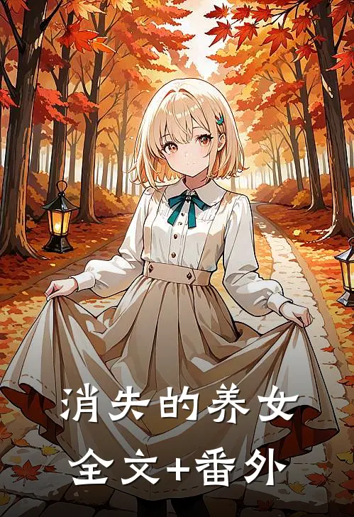 消失的养女全文+番外