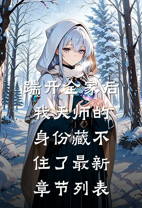 踹开全家后，我天师的身份藏不住了最新章节列表