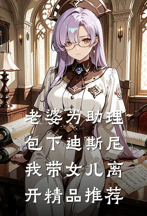 老婆为助理包下迪斯尼，我带女儿离开精品推荐