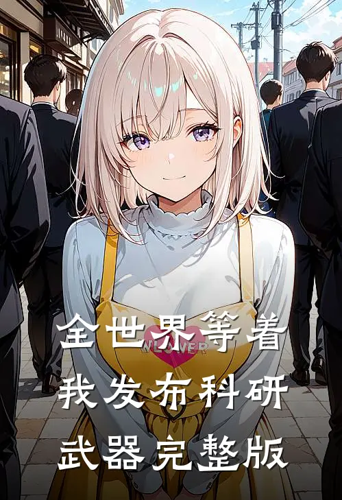 全世界等着我发布科研武器完整版