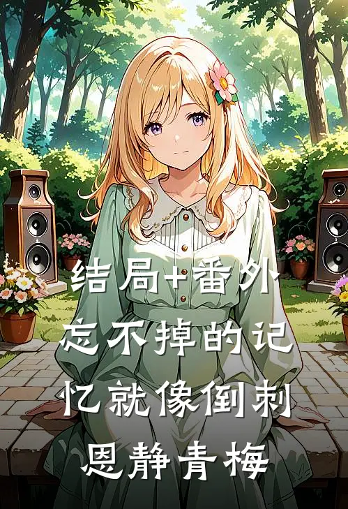 结局+番外忘不掉的记忆就像倒刺恩静青梅