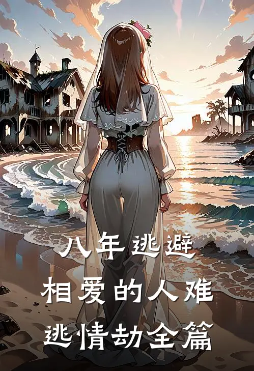 八年逃避，相爱的人难逃情劫全篇