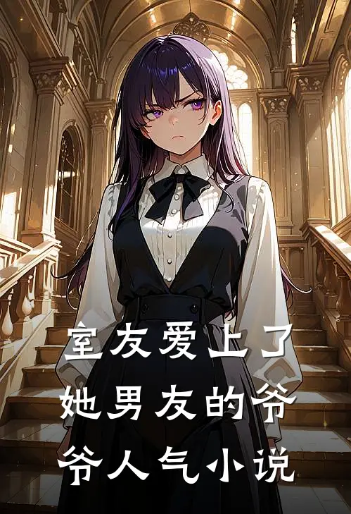 室友爱上了她男友的爷爷人气小说
