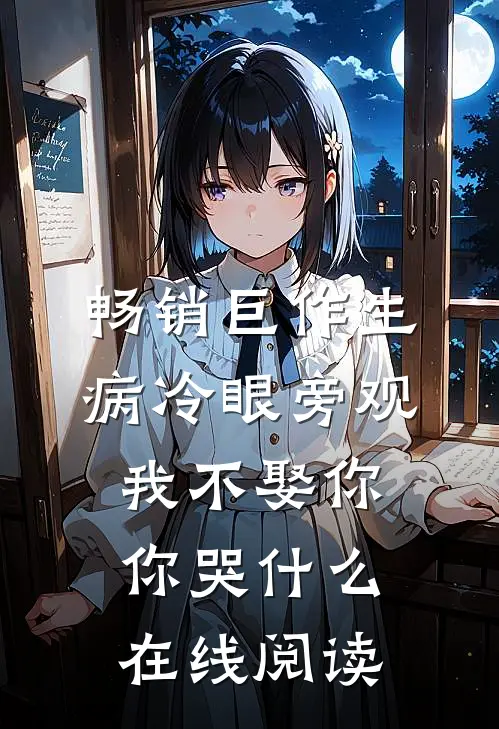 畅销巨作生病冷眼旁观我不娶你你哭什么在线阅读