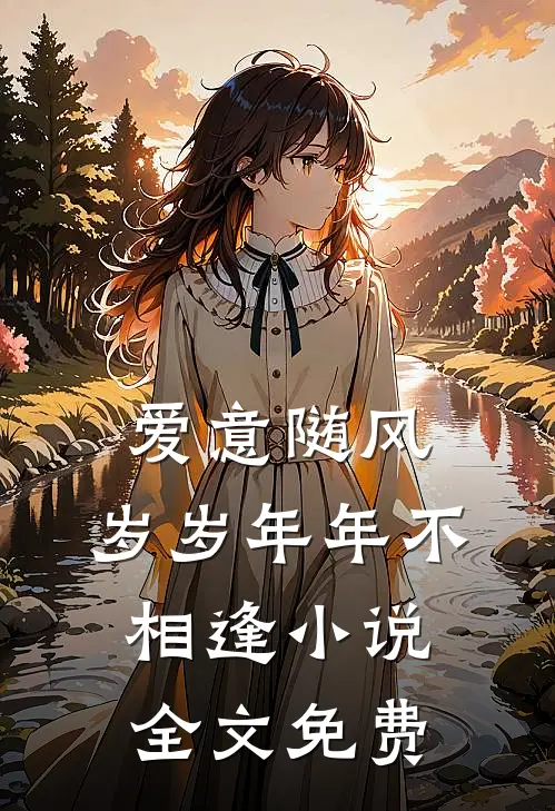 爱意随风，岁岁年年不相逢小说全文免费