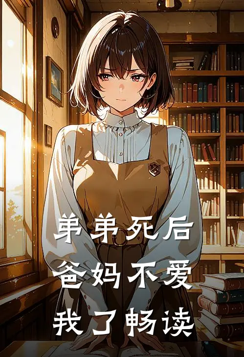 弟弟死后，爸妈不爱我了畅读