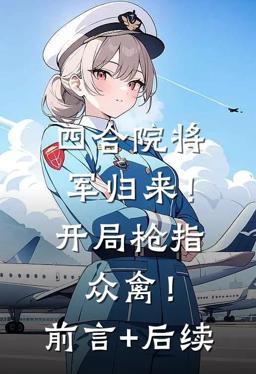 四合院将军归来！开局枪指众禽！前言+后续