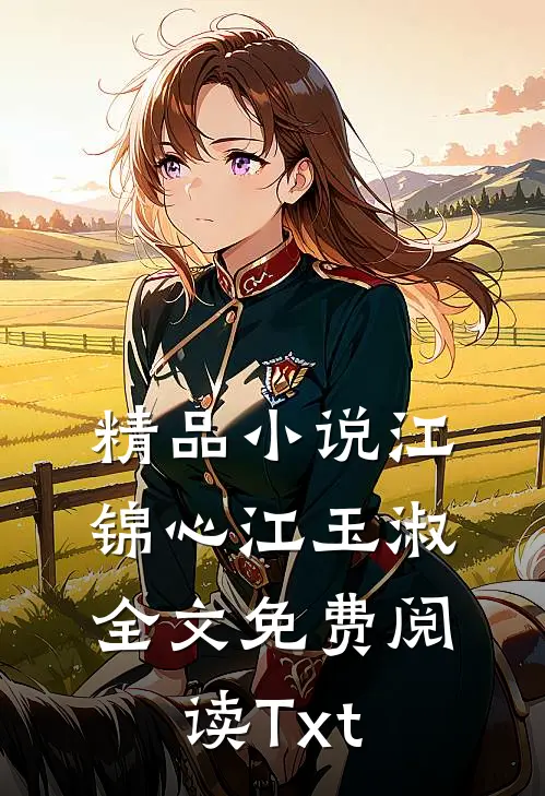 精品小说江锦心江玉淑全文免费阅读Txt