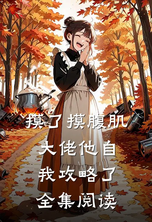 摸了摸腹肌，大佬他自我攻略了全集阅读