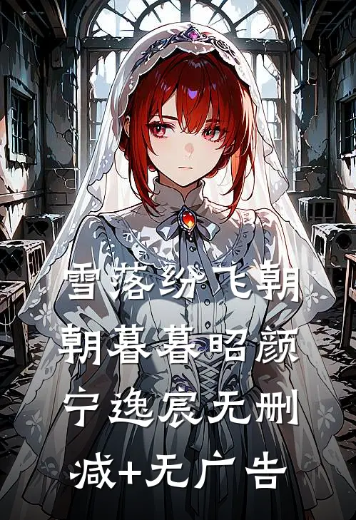 雪落纷飞朝朝暮暮昭颜宁逸宸无删减+无广告
